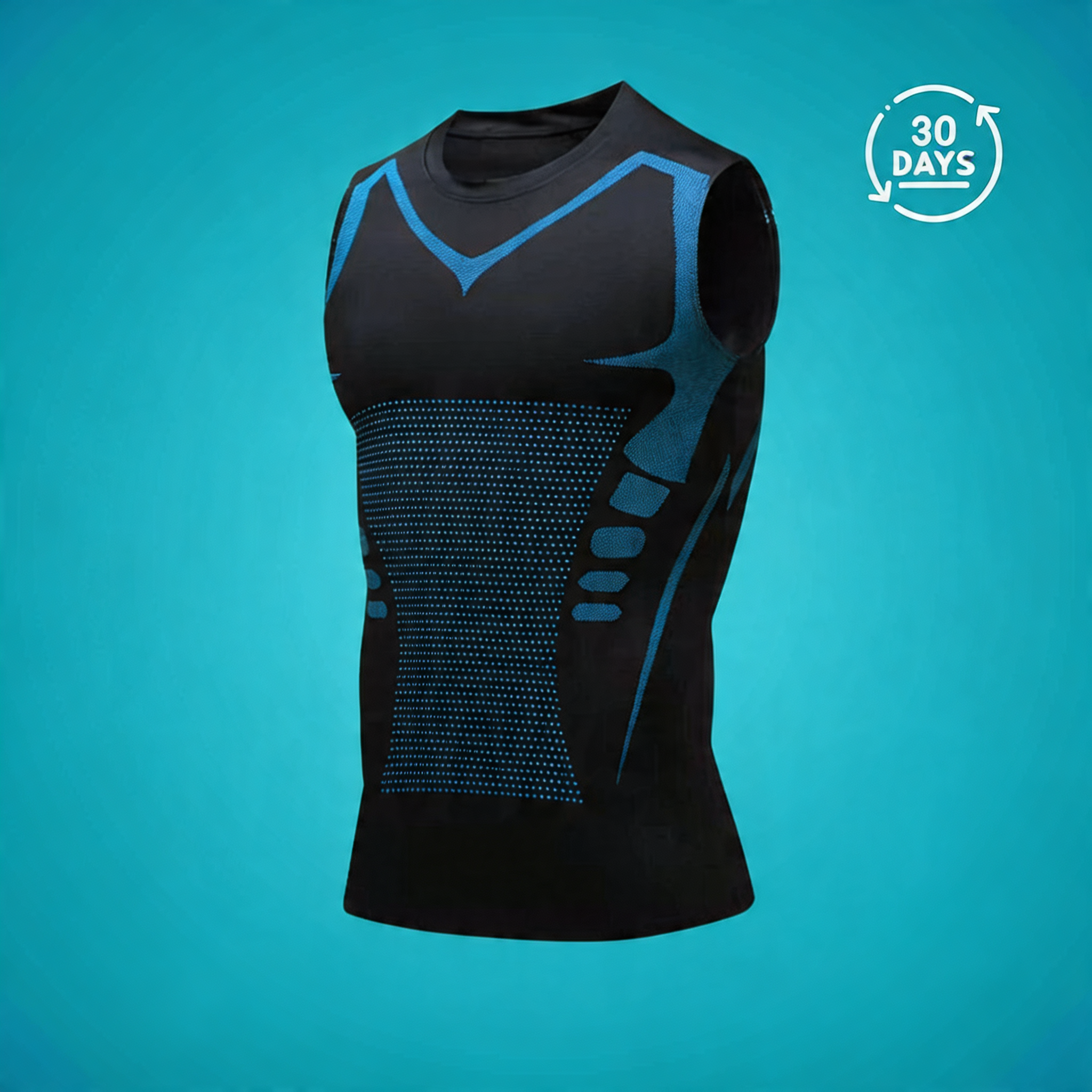 Calmory | Feel the Power of Confidence, Energy & Strength