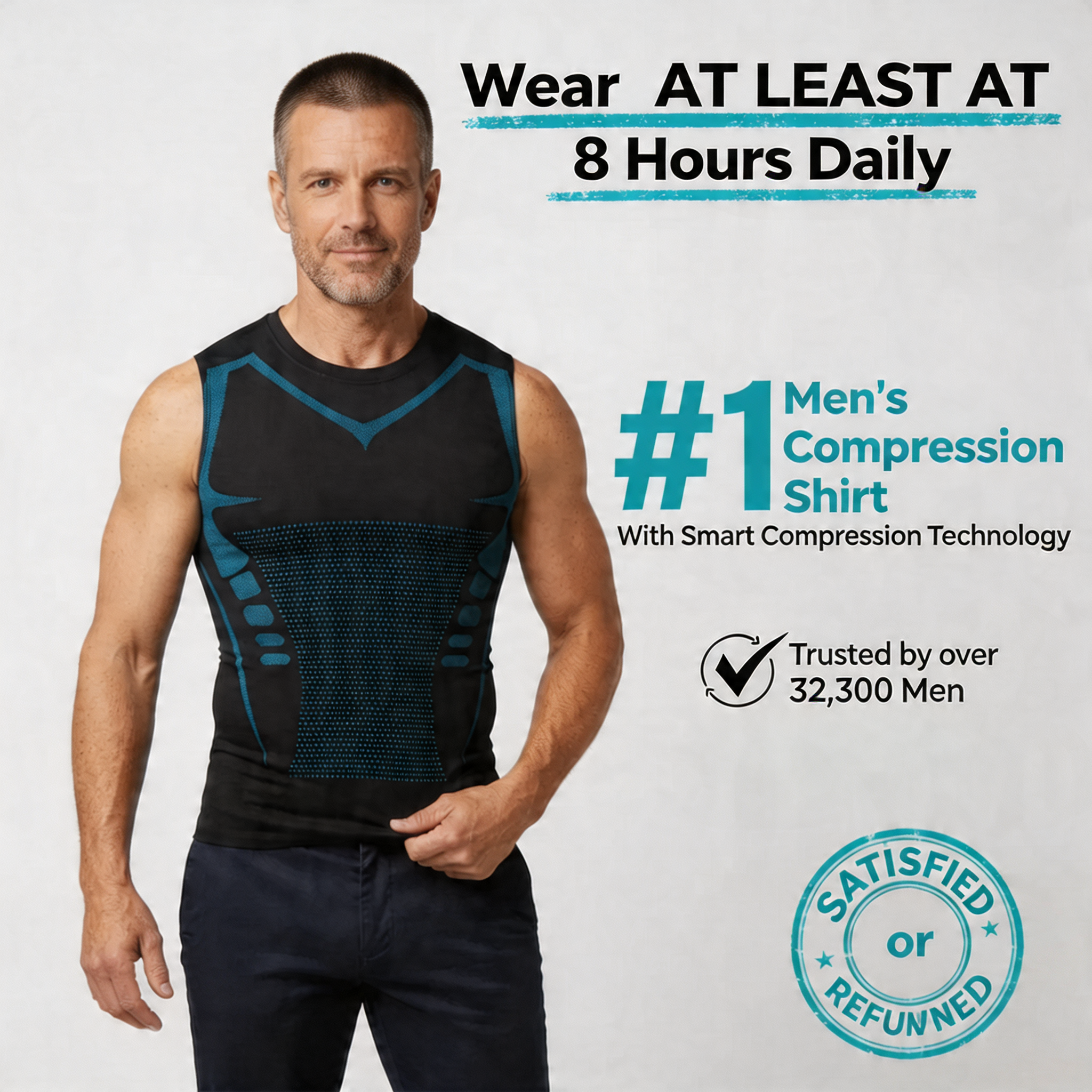 Calmory | Feel the Power of Confidence, Energy & Strength