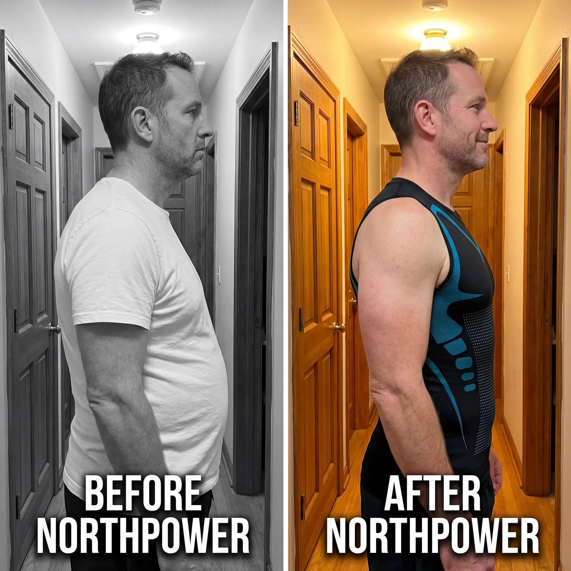 Calmory | Feel the Power of Confidence, Energy & Strength