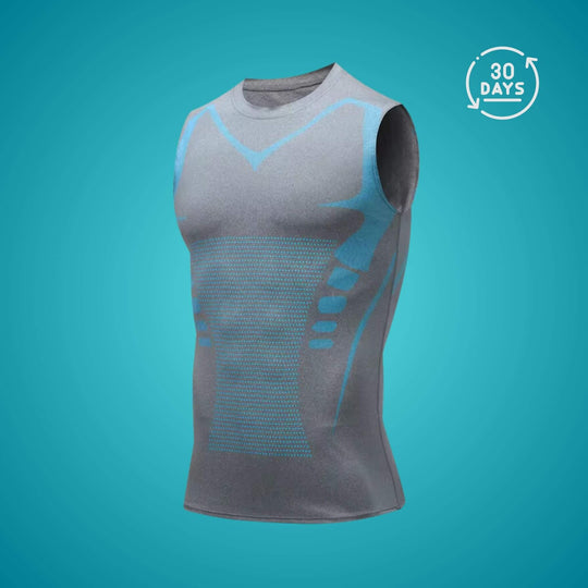 Calmory | Feel the Power of Confidence, Energy & Strength